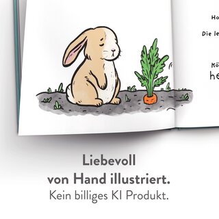 PAPA & ICH helfen Pandi Mitmachbuch