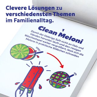 333 PAPA LIFEHACKS Kalender